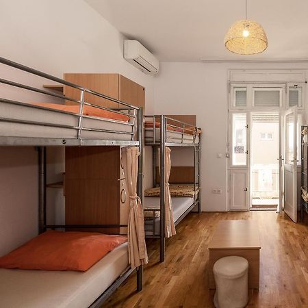 Hostel Split Backpackers Dış mekan fotoğraf