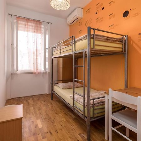 Hostel Split Backpackers Dış mekan fotoğraf
