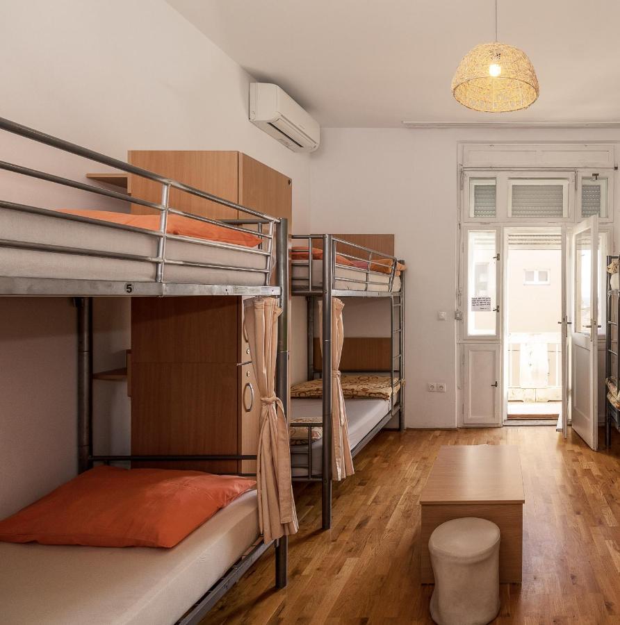 Hostel Split Backpackers Dış mekan fotoğraf