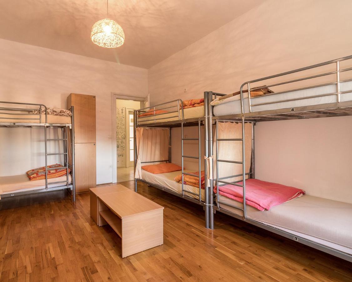 Hostel Split Backpackers Dış mekan fotoğraf