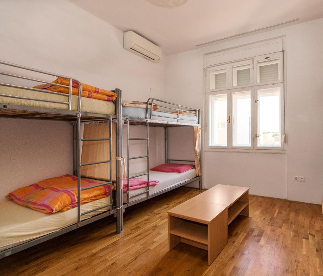 Hostel Split Backpackers Dış mekan fotoğraf