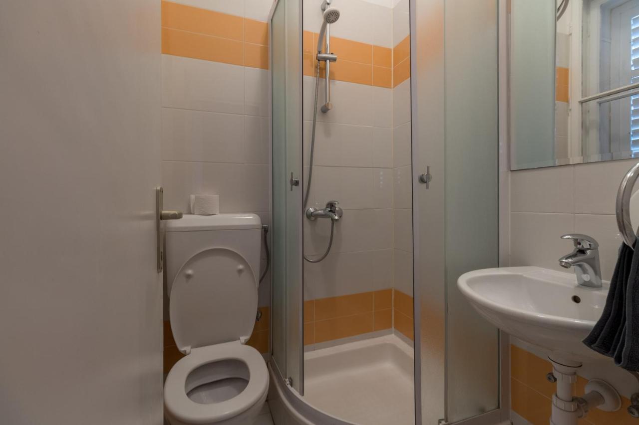 Hostel Split Backpackers Dış mekan fotoğraf
