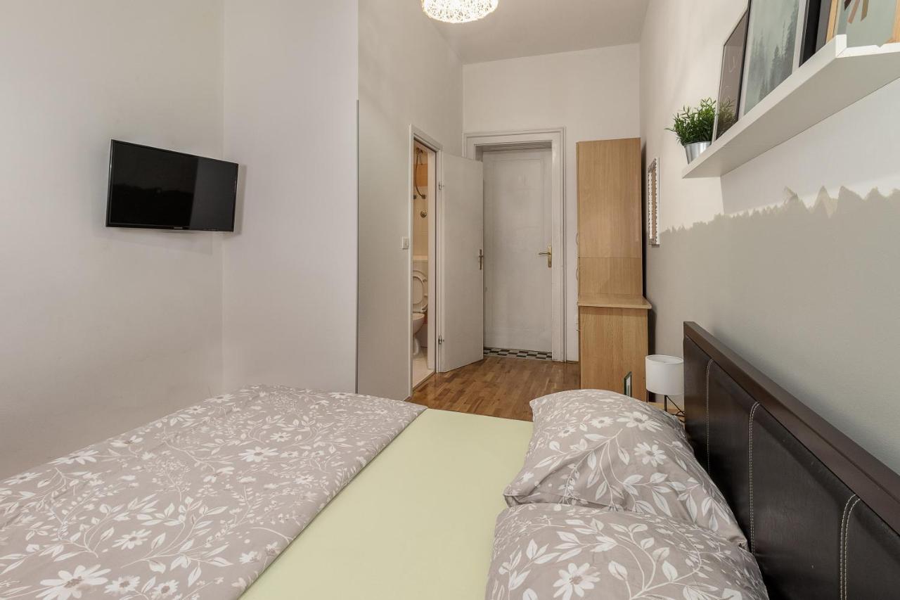 Hostel Split Backpackers Dış mekan fotoğraf