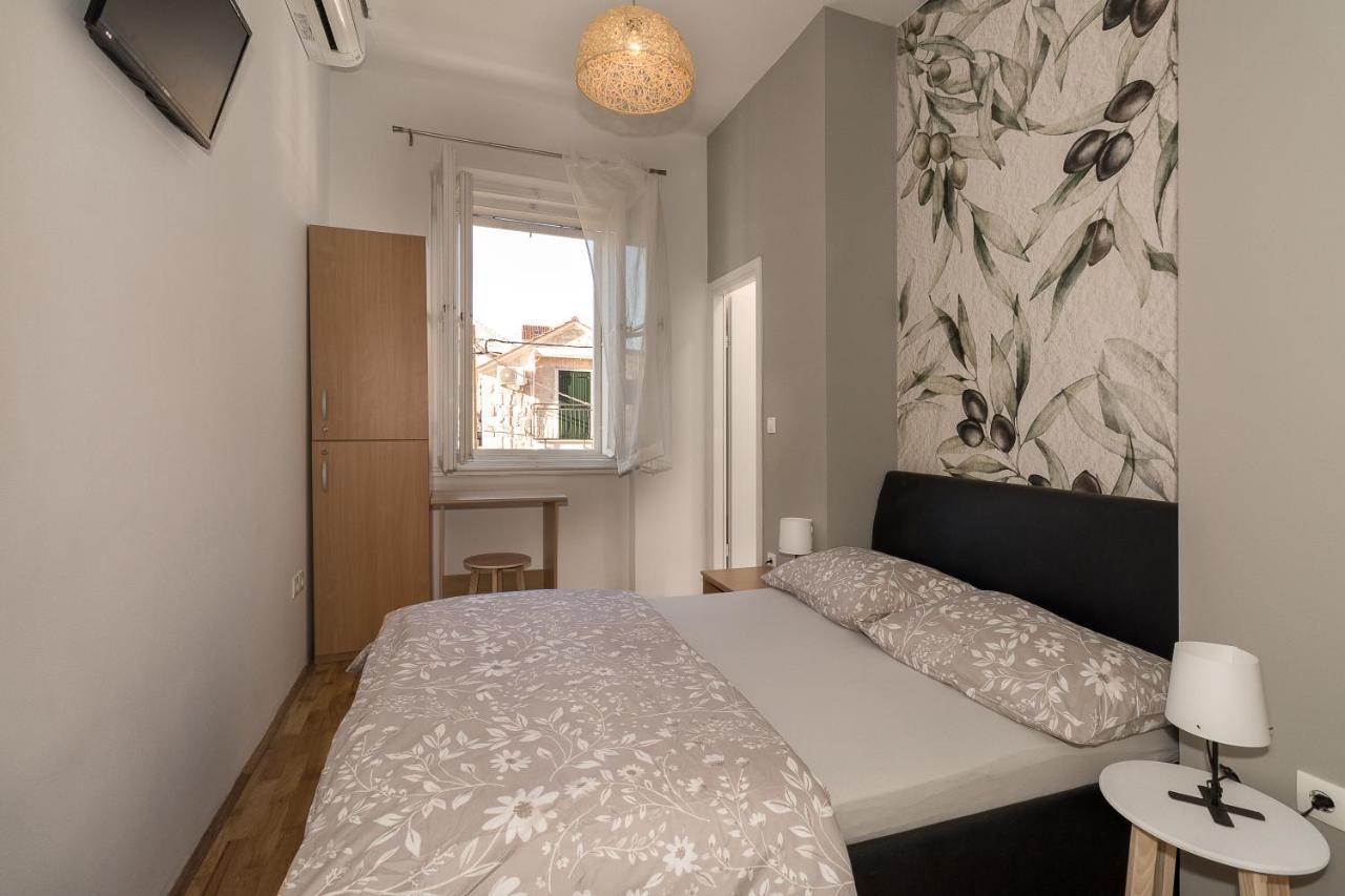 Hostel Split Backpackers Dış mekan fotoğraf