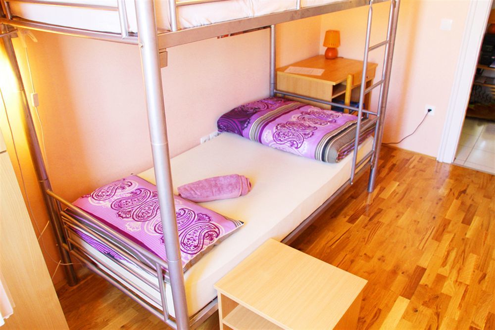 Hostel Split Backpackers Dış mekan fotoğraf