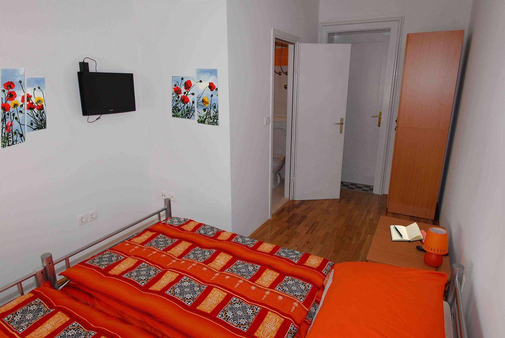 Hostel Split Backpackers Dış mekan fotoğraf