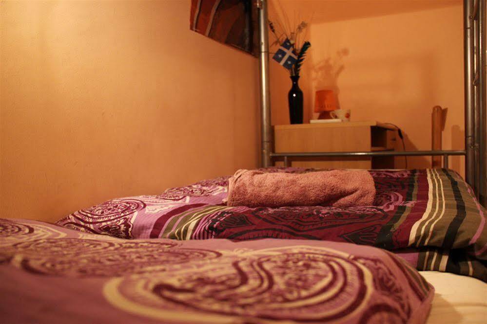 Hostel Split Backpackers Dış mekan fotoğraf