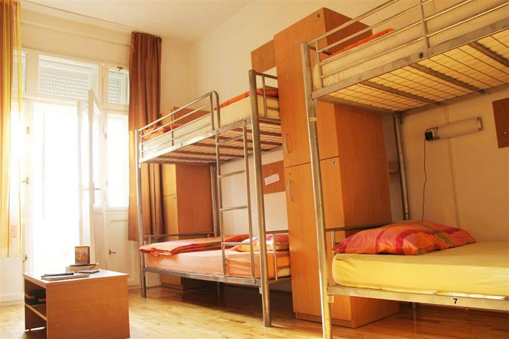 Hostel Split Backpackers Dış mekan fotoğraf