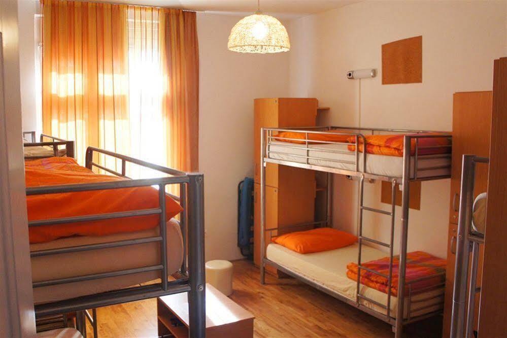 Hostel Split Backpackers Dış mekan fotoğraf