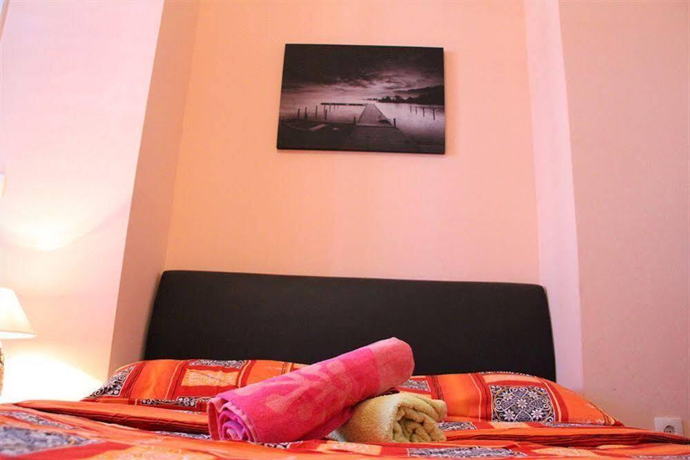 Hostel Split Backpackers Dış mekan fotoğraf